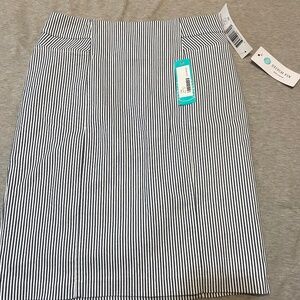 Tribal skirt